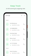FreJun Dialer ảnh chụp màn hình 1