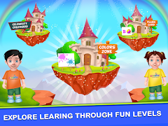 Rangoli Learning App स्क्रीनशॉट 6