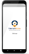 برنامه‌نما Yeron Driver عکس از صفحه