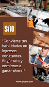 Silo Profesional 截图 2