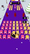 برنامه‌نما Bunny Robber عکس از صفحه