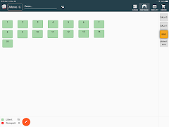 Food Delivery Pos screenshot 7