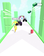 Transformer Evolution Run imagem de tela 6