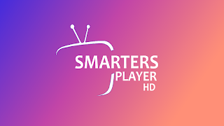 IPTV SMARTERS HD screenshot 1