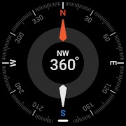 Samsung Compass 海報