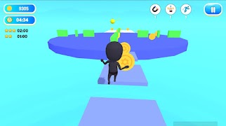 برنامه‌نما Fumble Fun عکس از صفحه