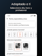 BroBarber Screenshot 7