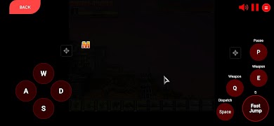 پوستر Commando Assault