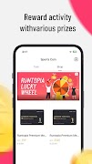 Runtopia-Reward Run Tracker screenshot 4