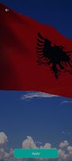 World Flag Live Wallpaper plakat