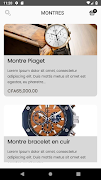 ZE STORE Screenshot 1