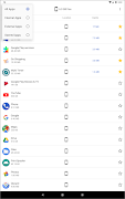 Storage Manager: app space screenshot 7