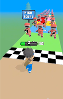 Arrow Run Master اسکرین شاٹ 2