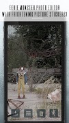 Slenderman Fotoğraf Editörü - Hayalet Kamera Ekran Görüntüsü 7