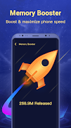 برنامه‌نما NoxAppLock - Protect Privacy عکس از صفحه
