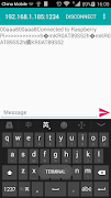 EasyTCP screenshot 1