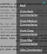 Mesillat Yesharim Path of Just постер