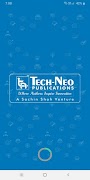 Tech-Neo Books poster