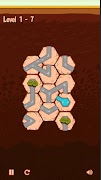 Water Flow Puzzle screenshot 7