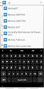 Multas Guatemala スクリーンショット 3