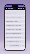Pro AI Chat: Custom API Key ảnh chụp màn hình 4