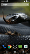 Magic Touch Cobra Attack 스크린샷 2