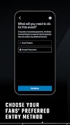 Hudl Ticket Reader screenshot 2