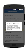 Learn Android With Source Code screenshot 7