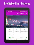 Chart Patterns analysis 2023 скриншот 5