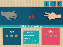 Rock Paper Scissors Online 截圖 7