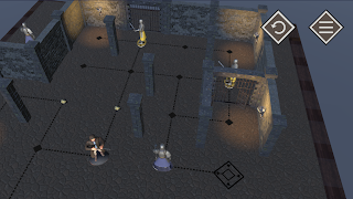 BERogue Screenshot 7