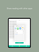 برنامه‌نما 6011B/BEU عکس از صفحه