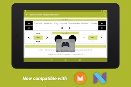 Game Controller KeyMapper スクリーンショット 4