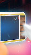 برنامه‌نما PaddlePongPro عکس از صفحه