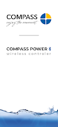 COMPASS POWER poster
