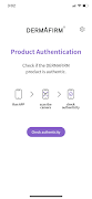 DERMAFIRM Screenshot 1