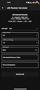 ElectroBit:DIY & Circuit Tools スクリーンショット 2