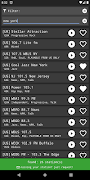 Radio Alarm Clock スクリーンショット 3