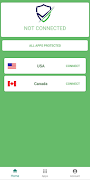 VpnNext скриншот 2