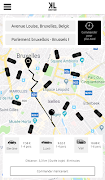 KL Driver Affiche