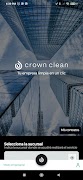 Crown Clean 스크린샷 3