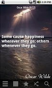 Notable Quotes تصوير الشاشة 3