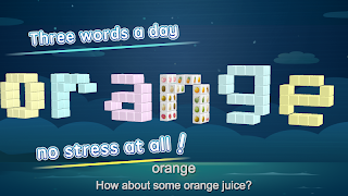 3D Matching:Word Learning 스크린샷 2