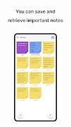 Paper Note - Memo Widget screenshot 1