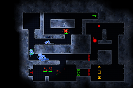 Space Squad скриншот 5