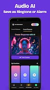 برنامه‌نما Zedge™ Wallpapers & Ringtones عکس از صفحه