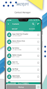 BACKUPit-Apps Backup & Restore syot layar 2