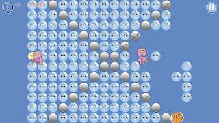 Bubble Pop BALL اسکرین شاٹ 6