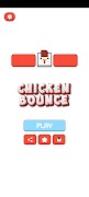 Chicken Bounce poster