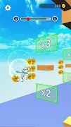 برنامه‌نما Hyper Coin Flipper عکس از صفحه